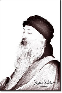osho