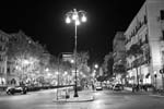 Palermo by Night